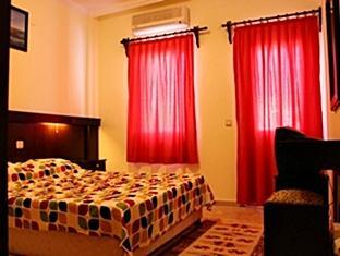 Kalender Hotel Αλικαρνασσός Εξωτερικό φωτογραφία